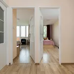 Royal Park Apartments Warsaw Sielecka By Noclegi Renters