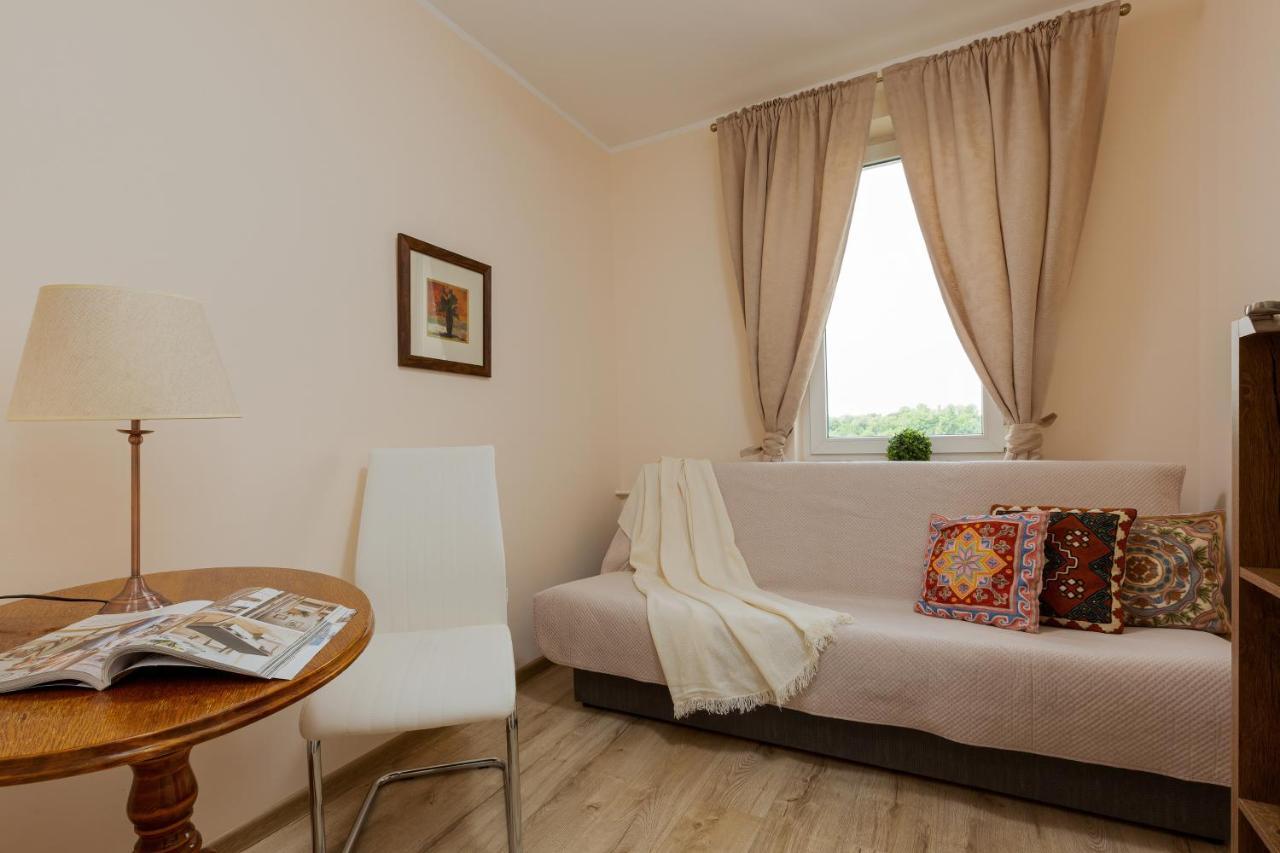 Royal Park Sielecka By Renters Butas *