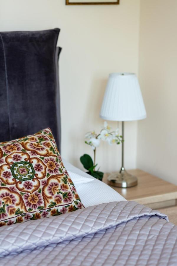 Royal Park Sielecka By Renters Butas