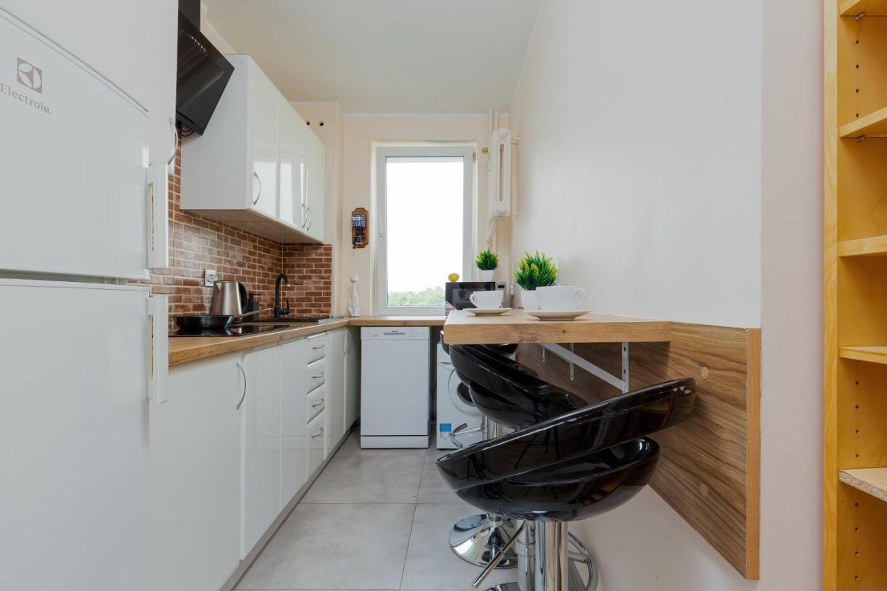 Royal Park Sielecka By Renters Butas Warsaw