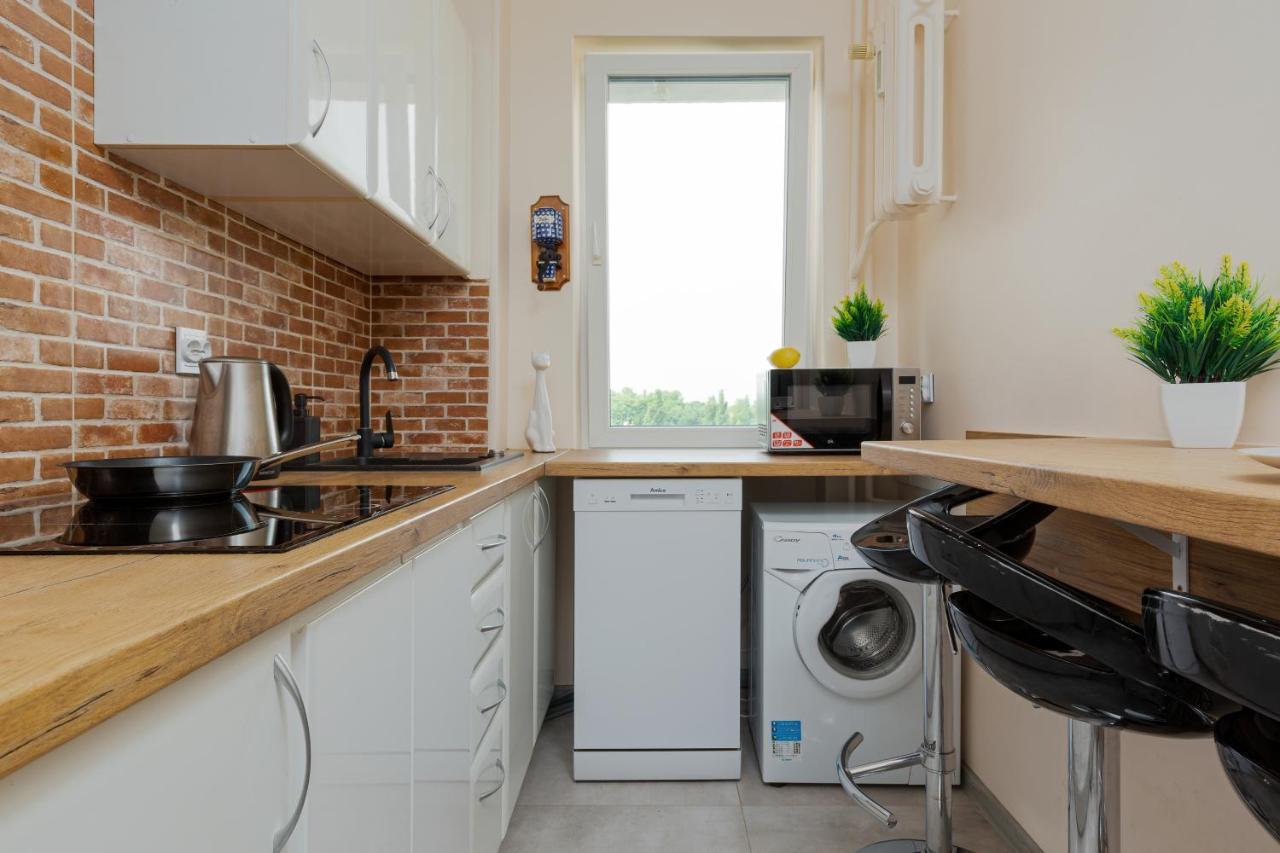 Royal Park Sielecka By Renters Butas