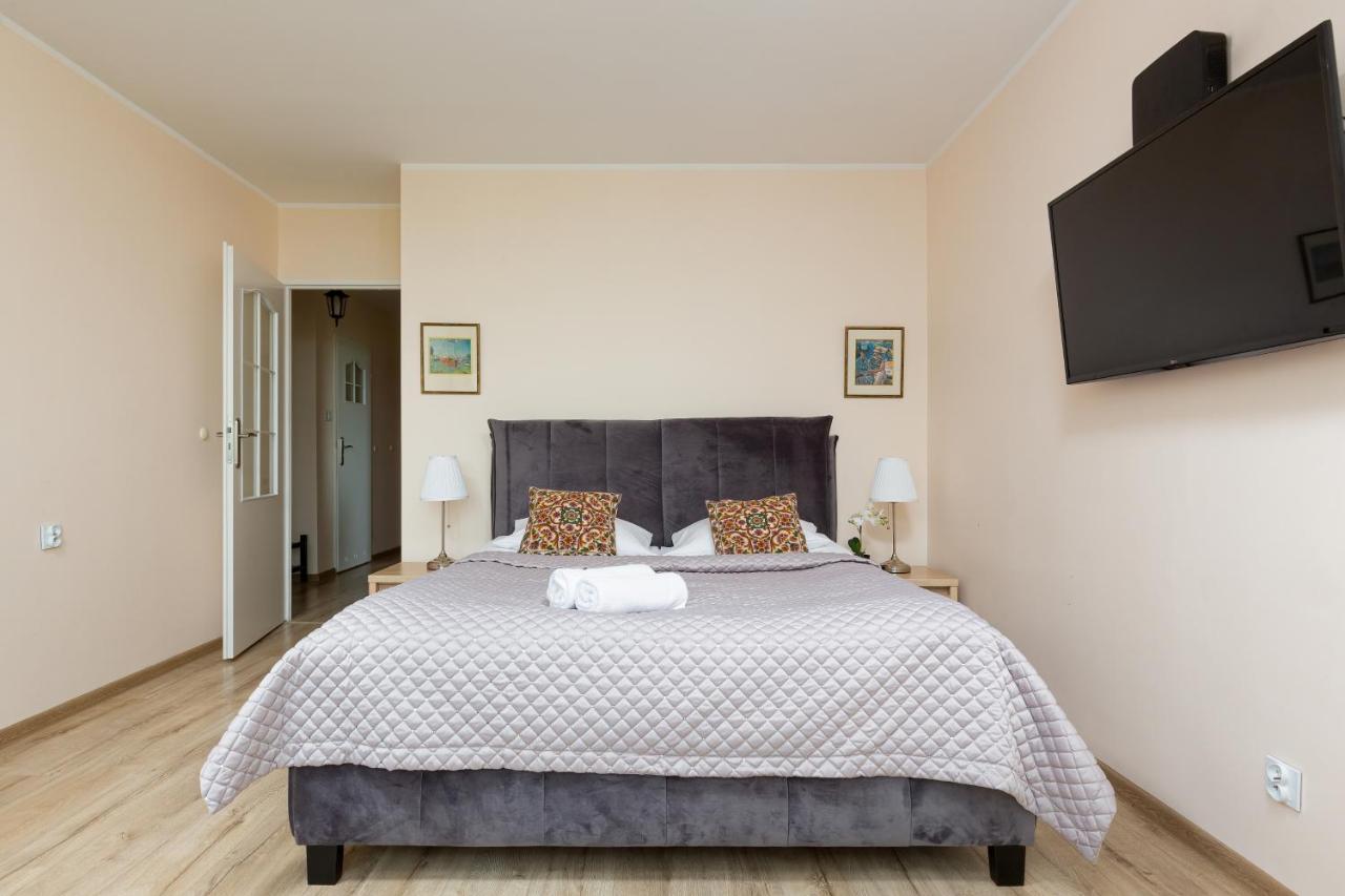 Royal Park Sielecka By Renters Butas