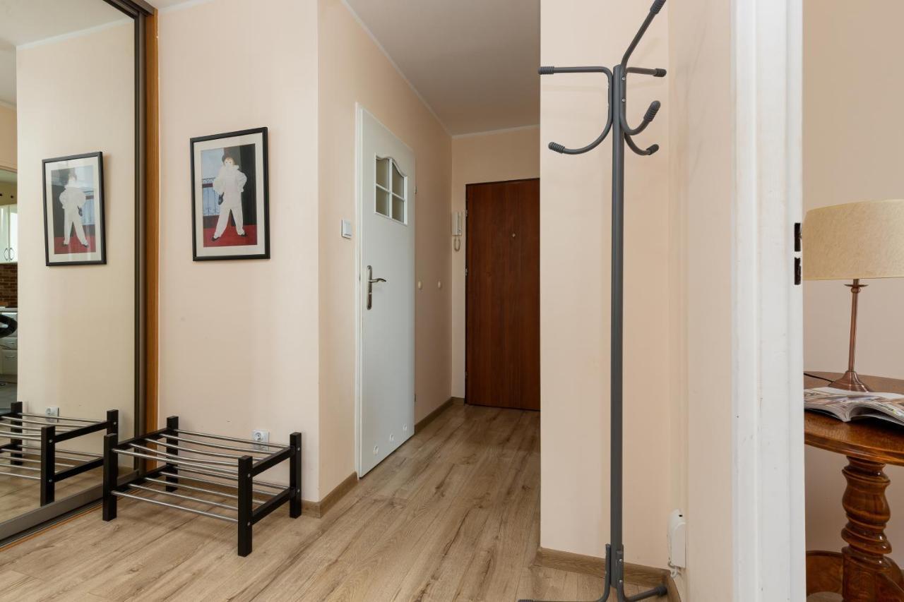 Butas Royal Park Sielecka By Renters Warsaw