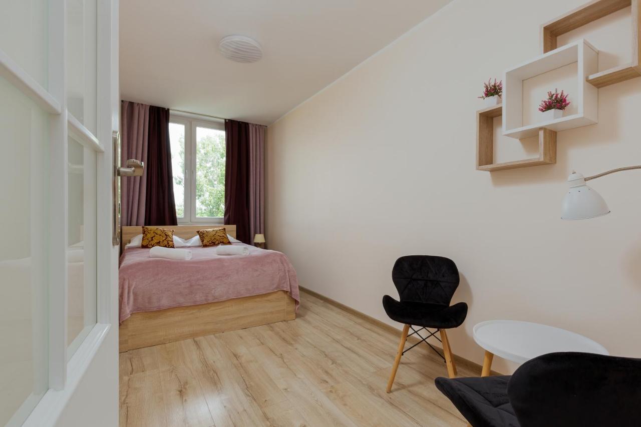 Royal Park Sielecka By Renters Butas *