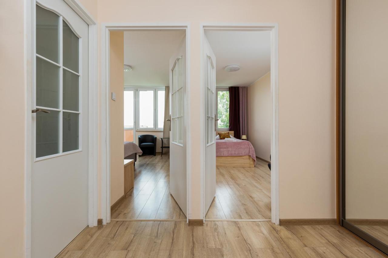 Royal Park Sielecka By Renters Butas *