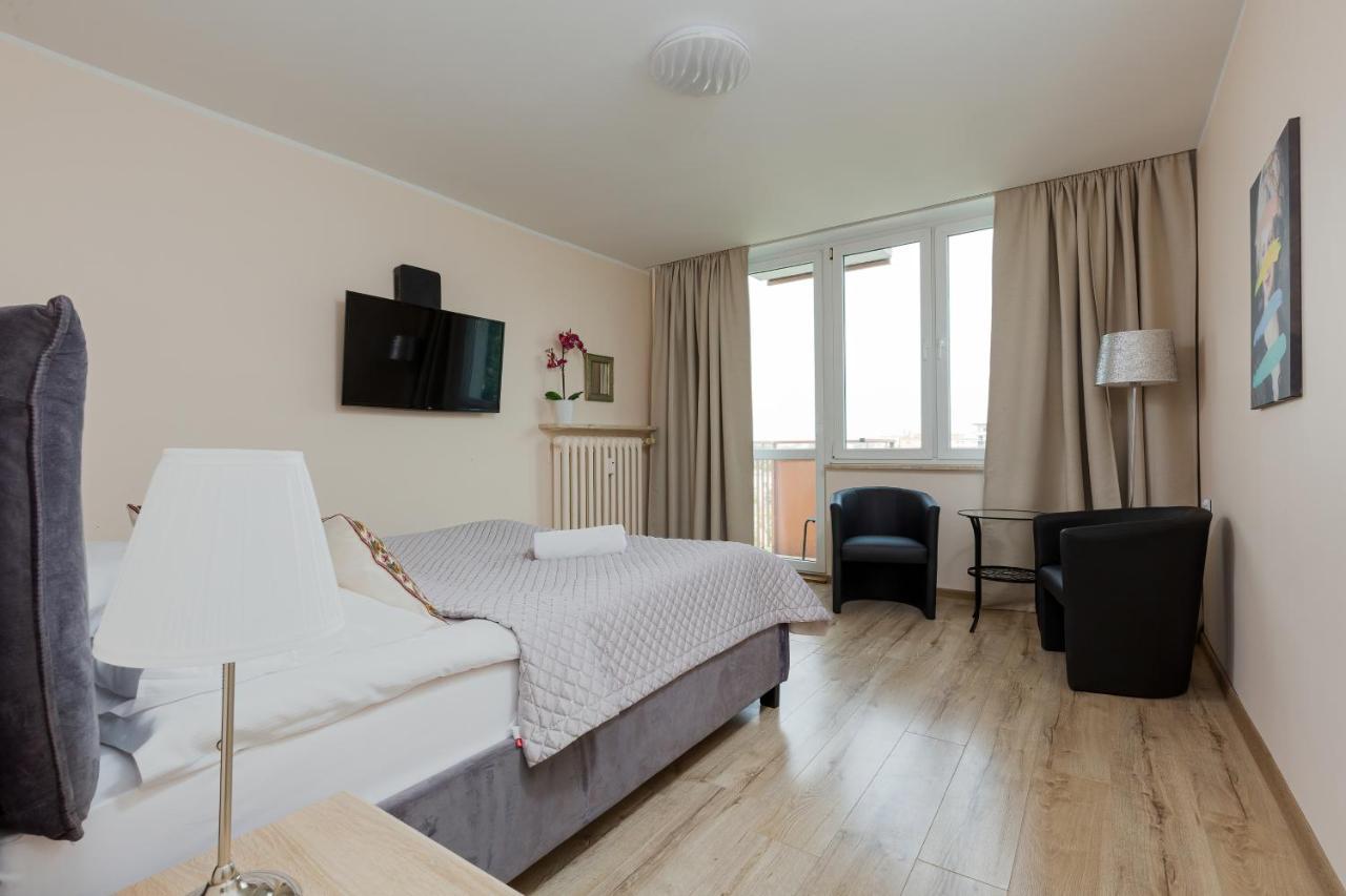 Royal Park Sielecka By Renters Butas Warsaw