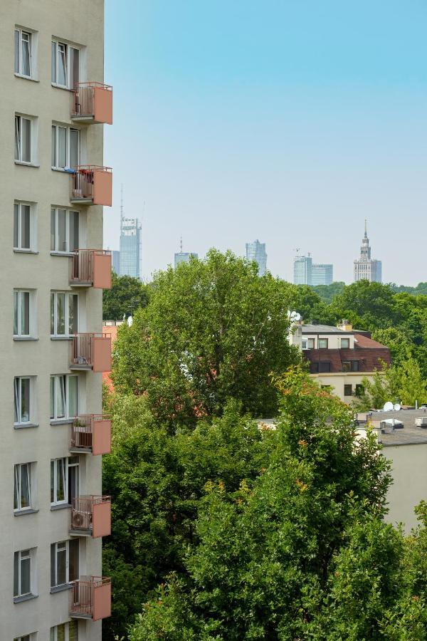 Royal Park Sielecka By Renters Butas Warsaw