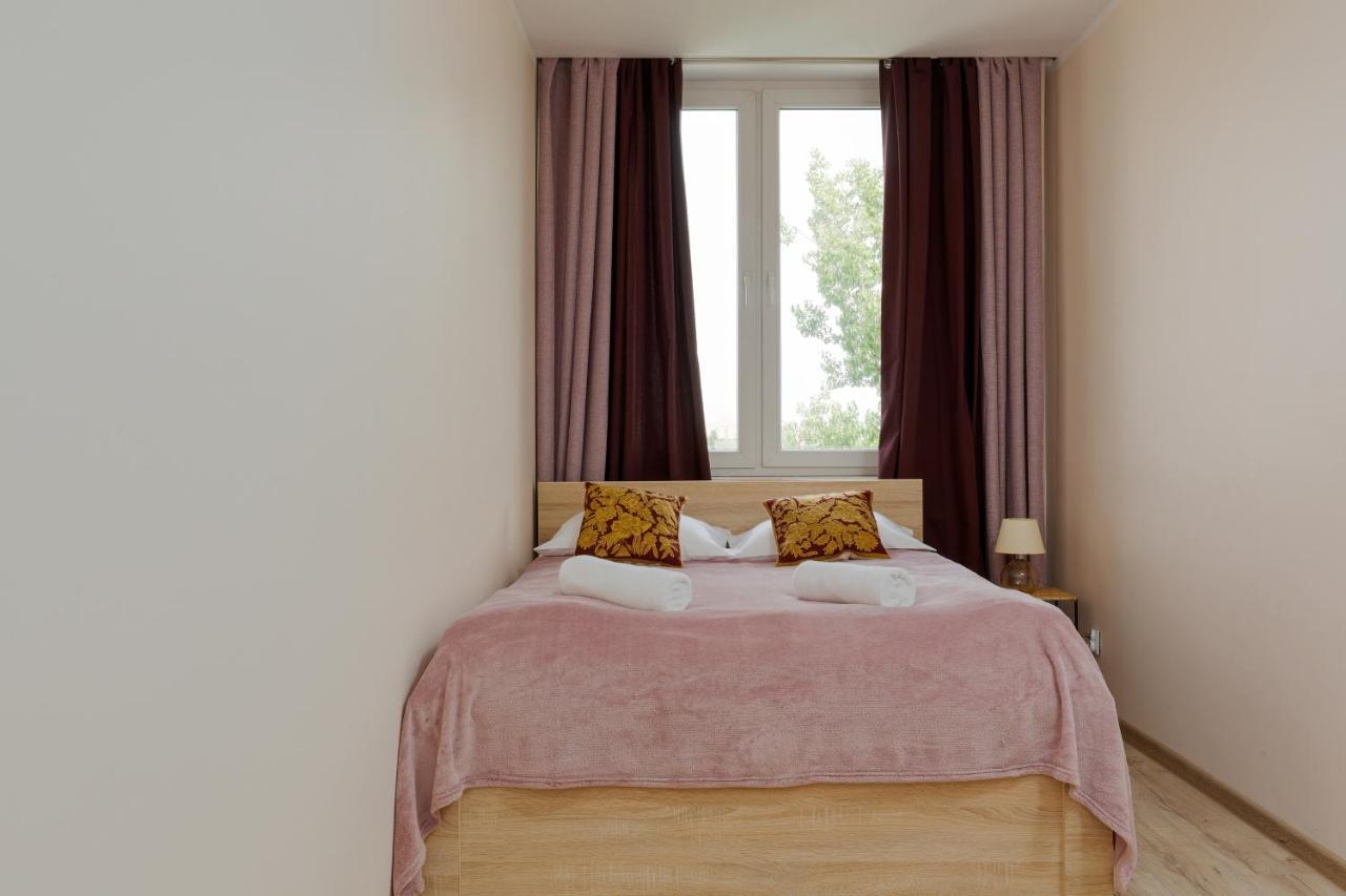 Butas Royal Park Sielecka By Renters *