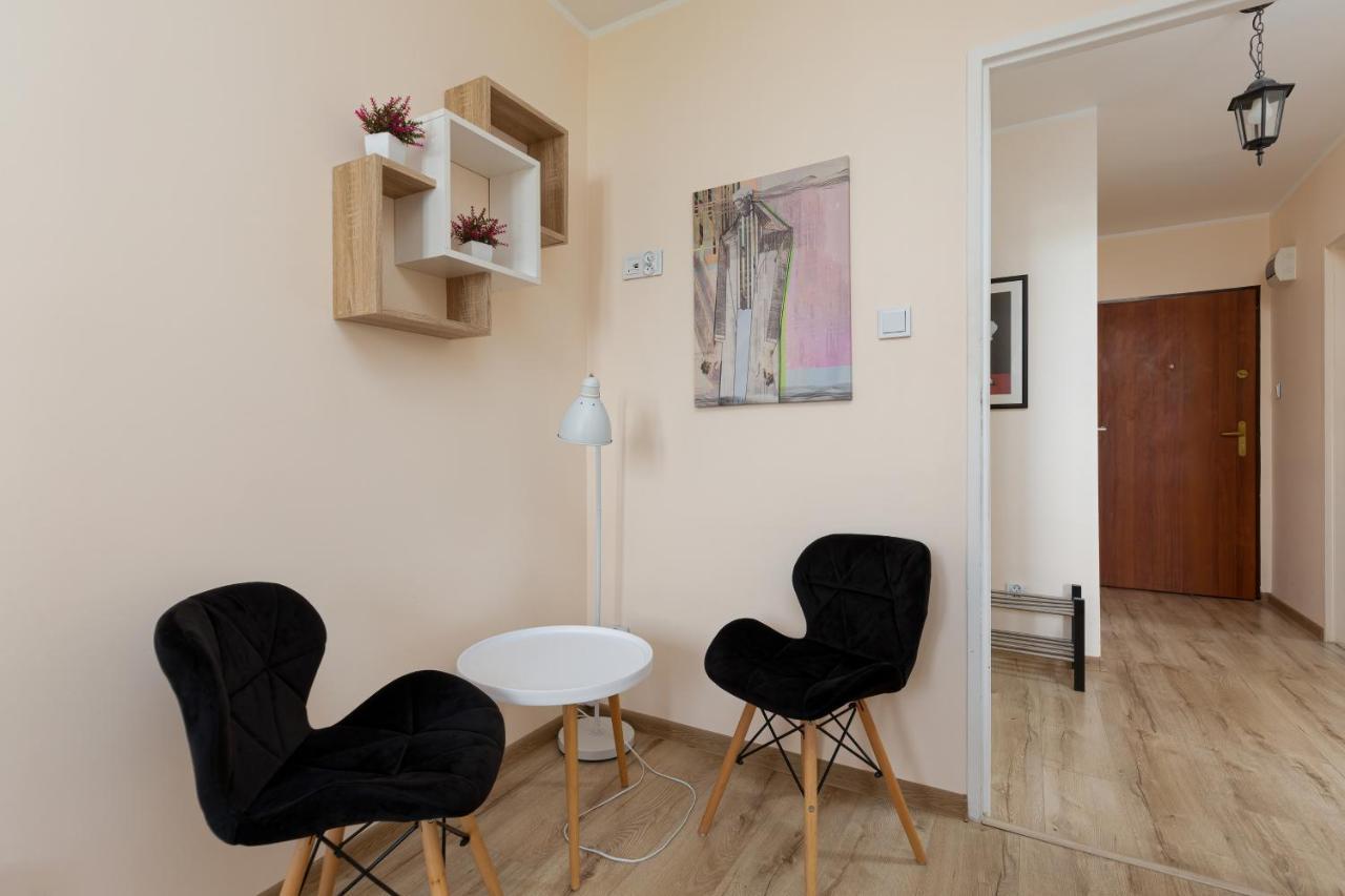 Butas Royal Park Sielecka By Renters Warsaw