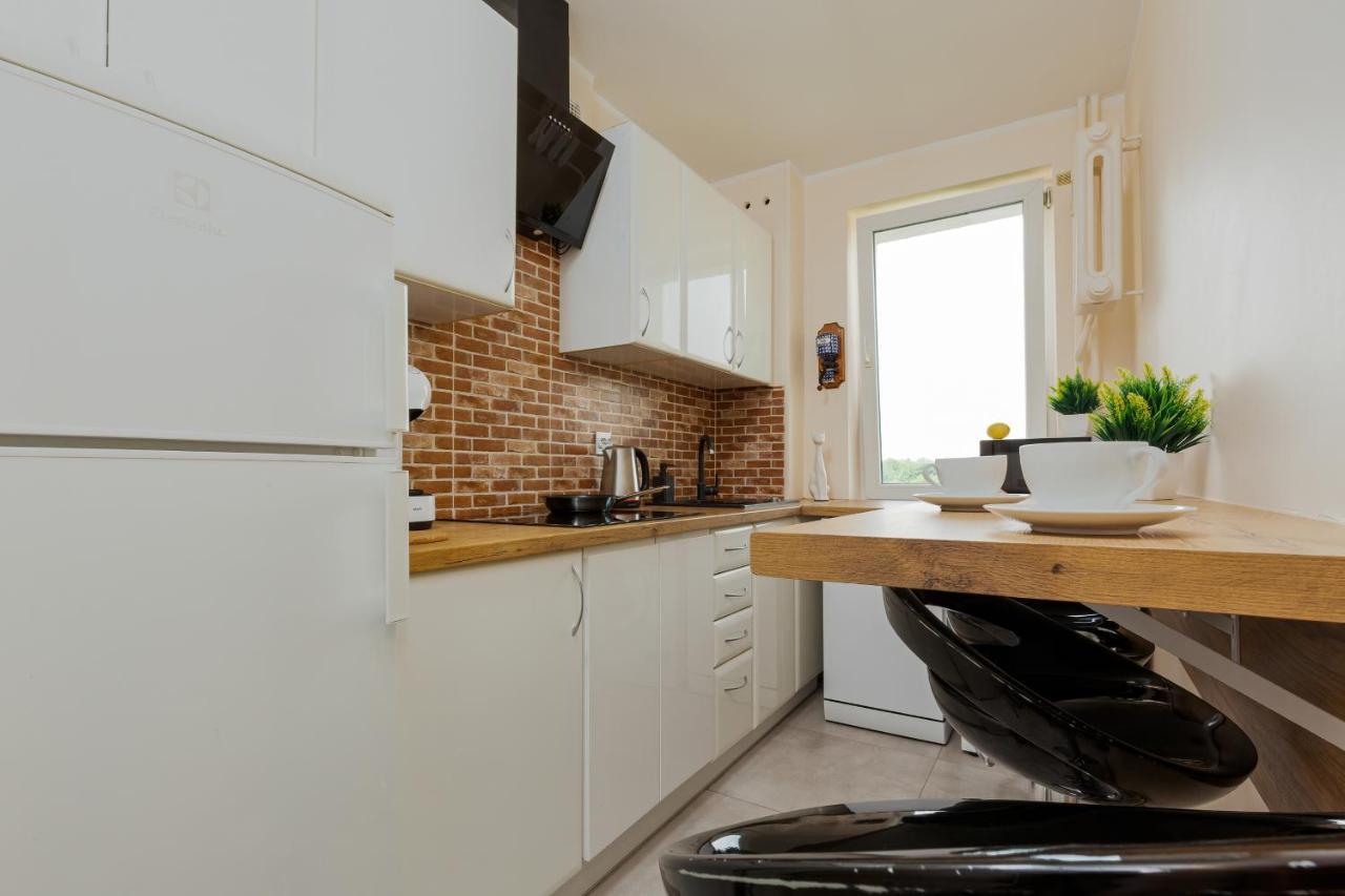 Royal Park Sielecka By Renters Butas *