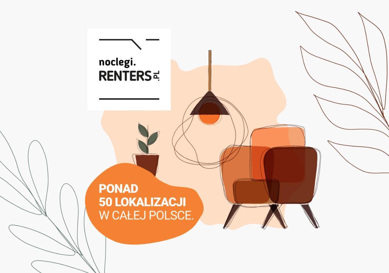 Royal Park Sielecka By Renters Butas Warsaw